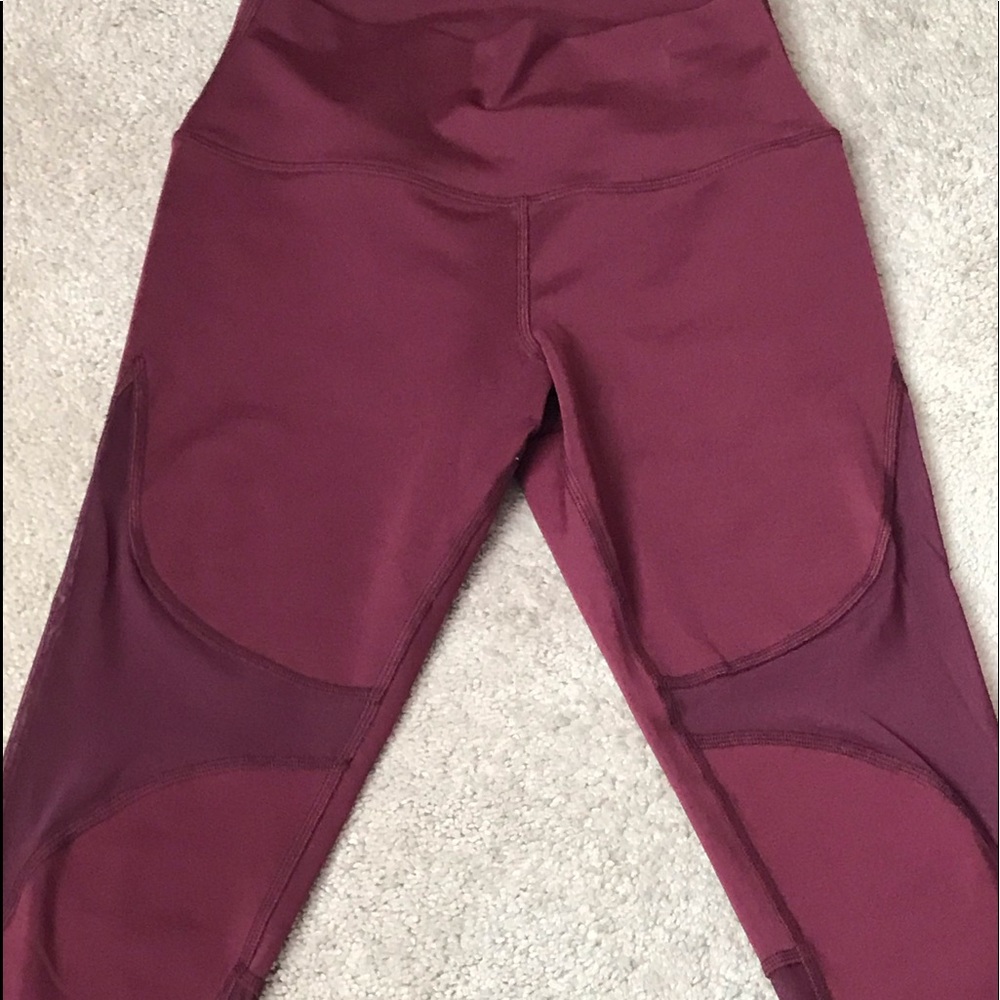 Alo Yoga west Coast Crops S